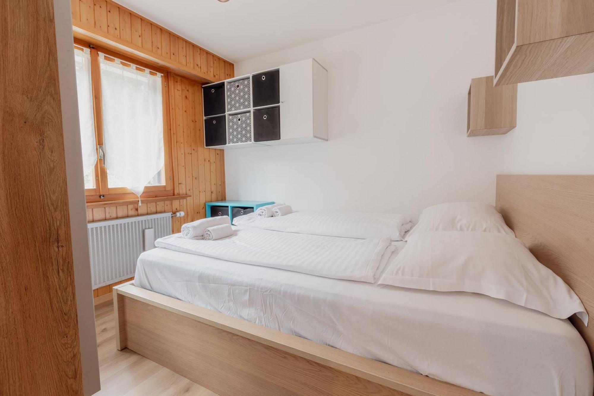 Apartamento A Cote Des Remontees Mecaniques Les Collons