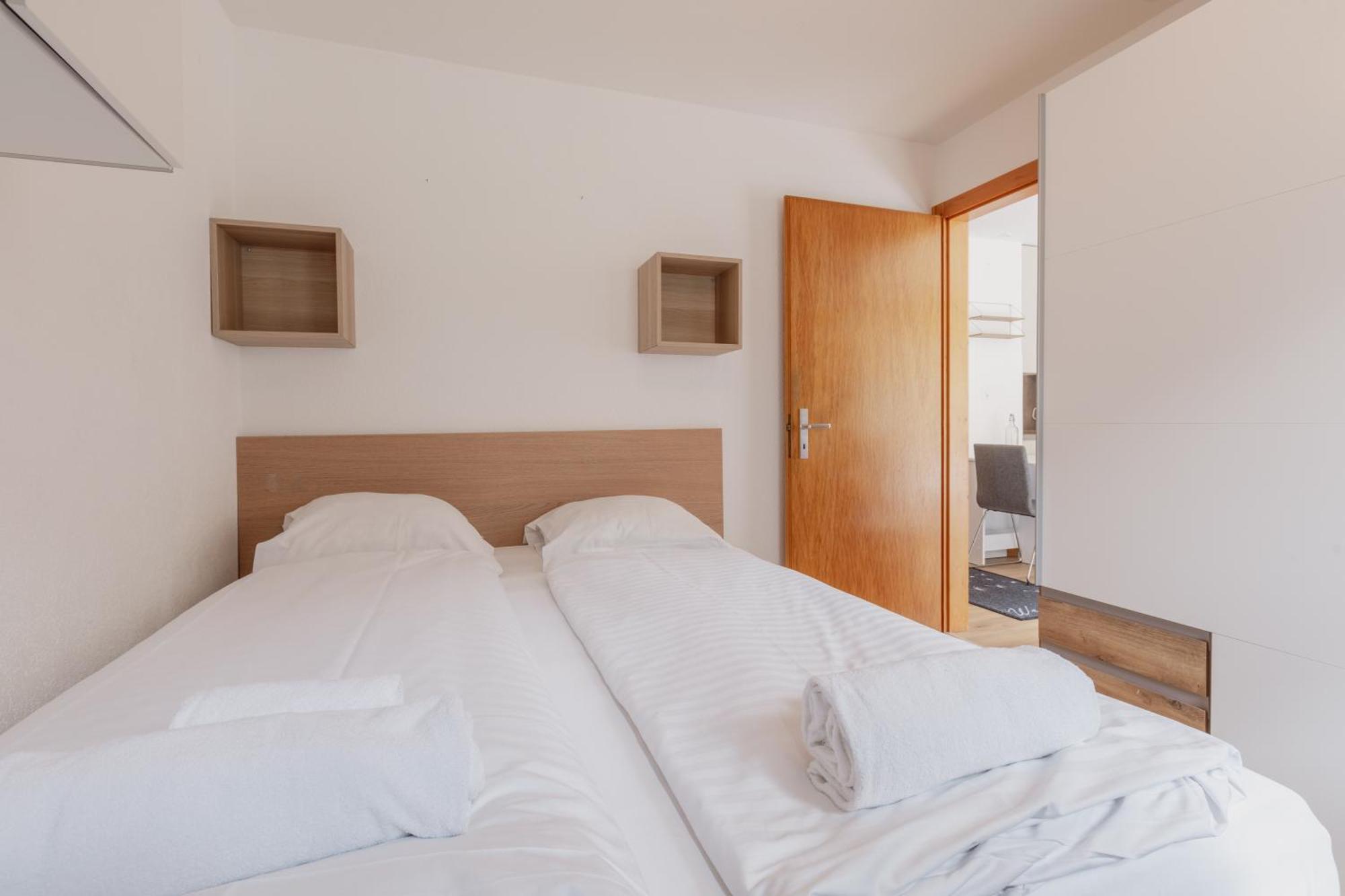 A Cote Des Remontees Mecaniques Apartamento